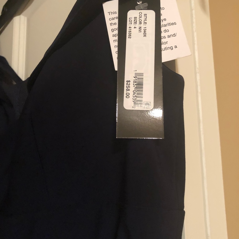 Xscape Dress - Picture 4 of 6
